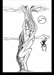 The Equinox Ov The Gods : Watch the Shadows Dance